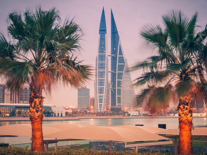 Manama, Bahrain