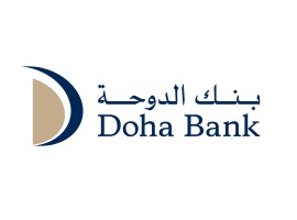 parners Logo Doha Bank