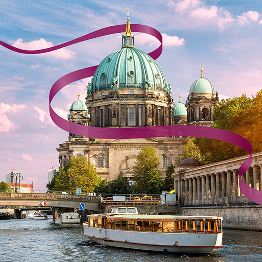 Get ready to discover Germany image