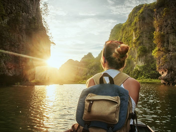 Les meilleures destinations pour étudiants