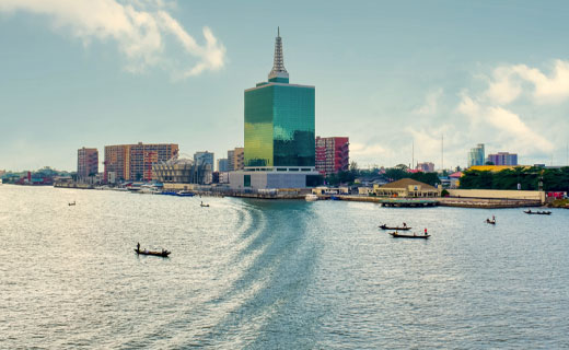 Lagos, Nigeria