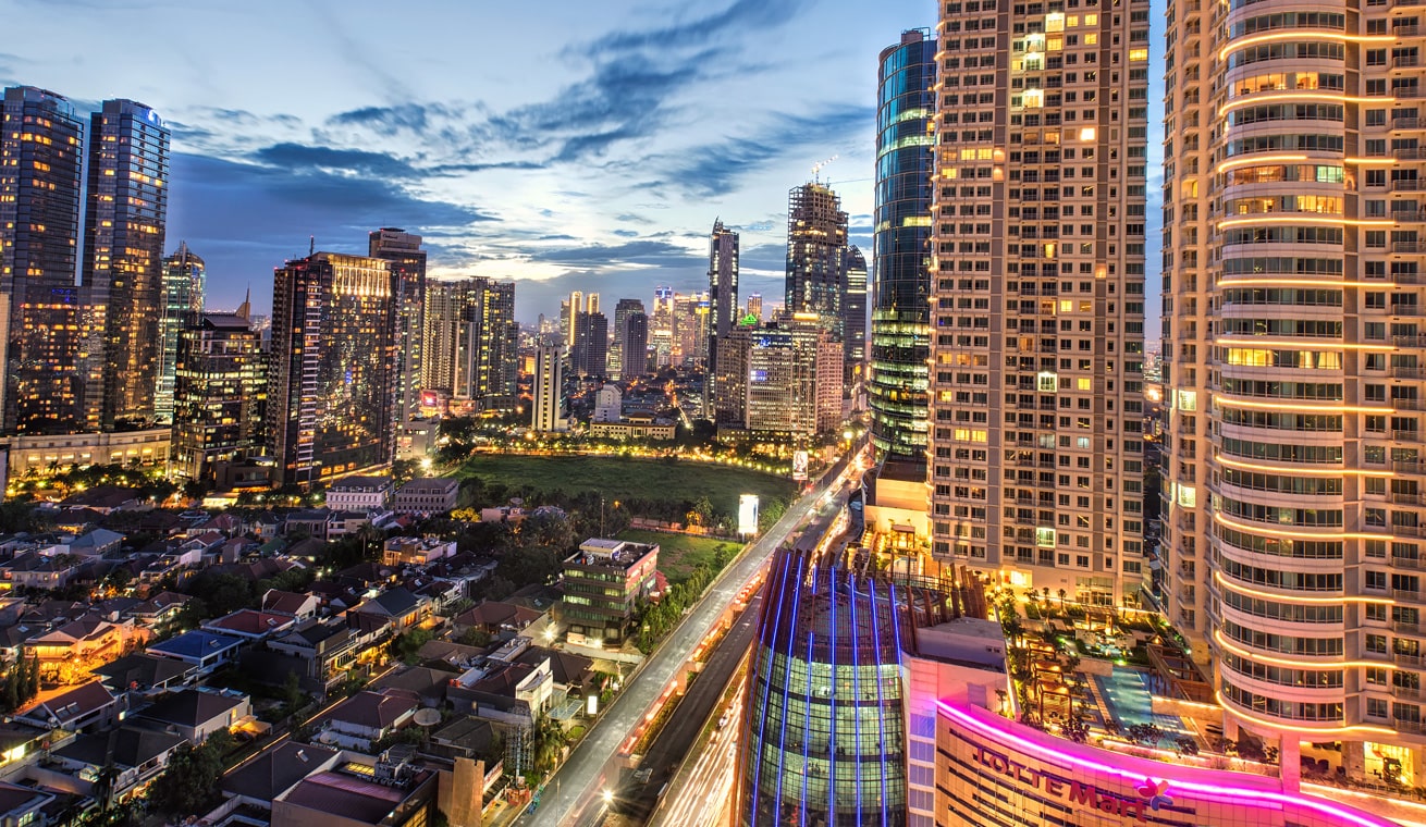 Cochon 🐖 - Jakarta, Indonésie