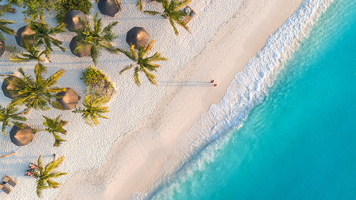 Zanzibar, Tanzania
