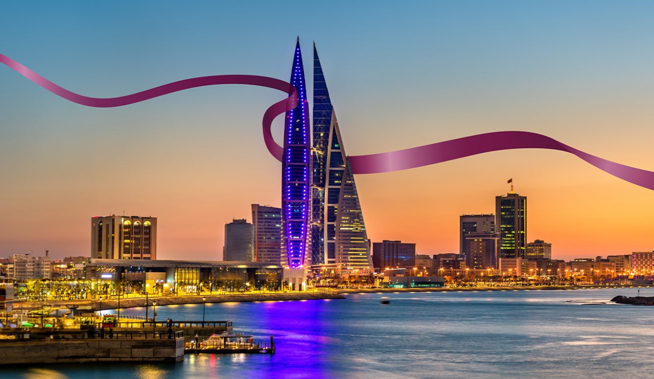 Leo: Bahrain, Bahrain