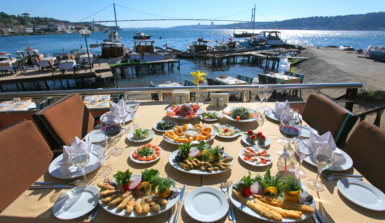 The globe’s must-see food markets image