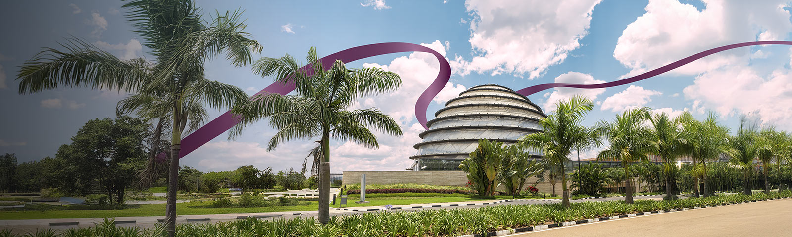 Discover the heart of Kigali  Now two times weekly starting April 01Now two times weekly starting April 01