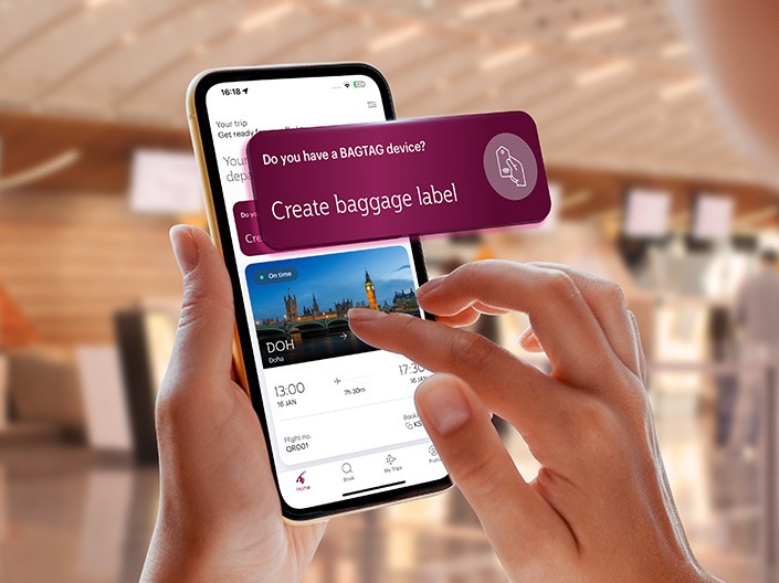 Receive helpful updates