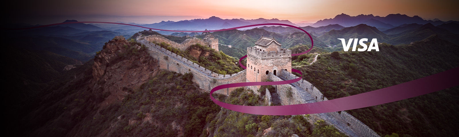 Unlock your passion for exploration Enjoy up to 12%* off  when you pay with VisaEnjoy up to 12%* off  when you pay with Visa