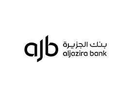 parners Logo Aljazira Bank