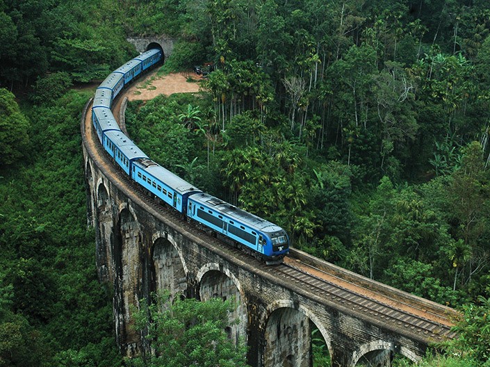 Les plus belles routes du monde