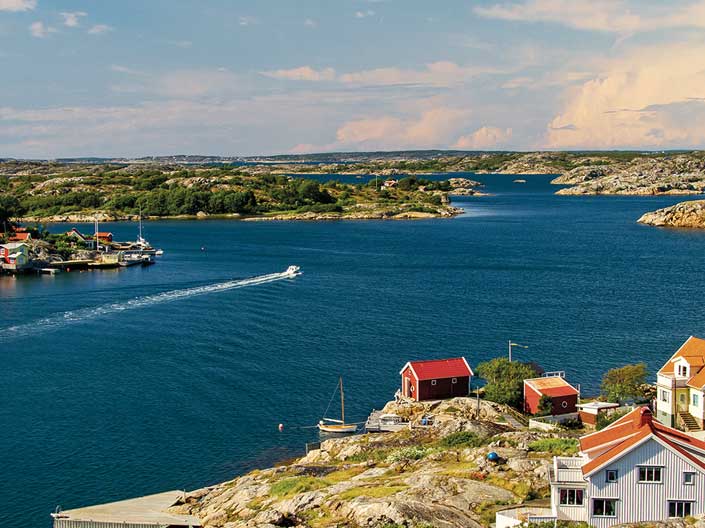 Tour Europe’s less-travelled cities image