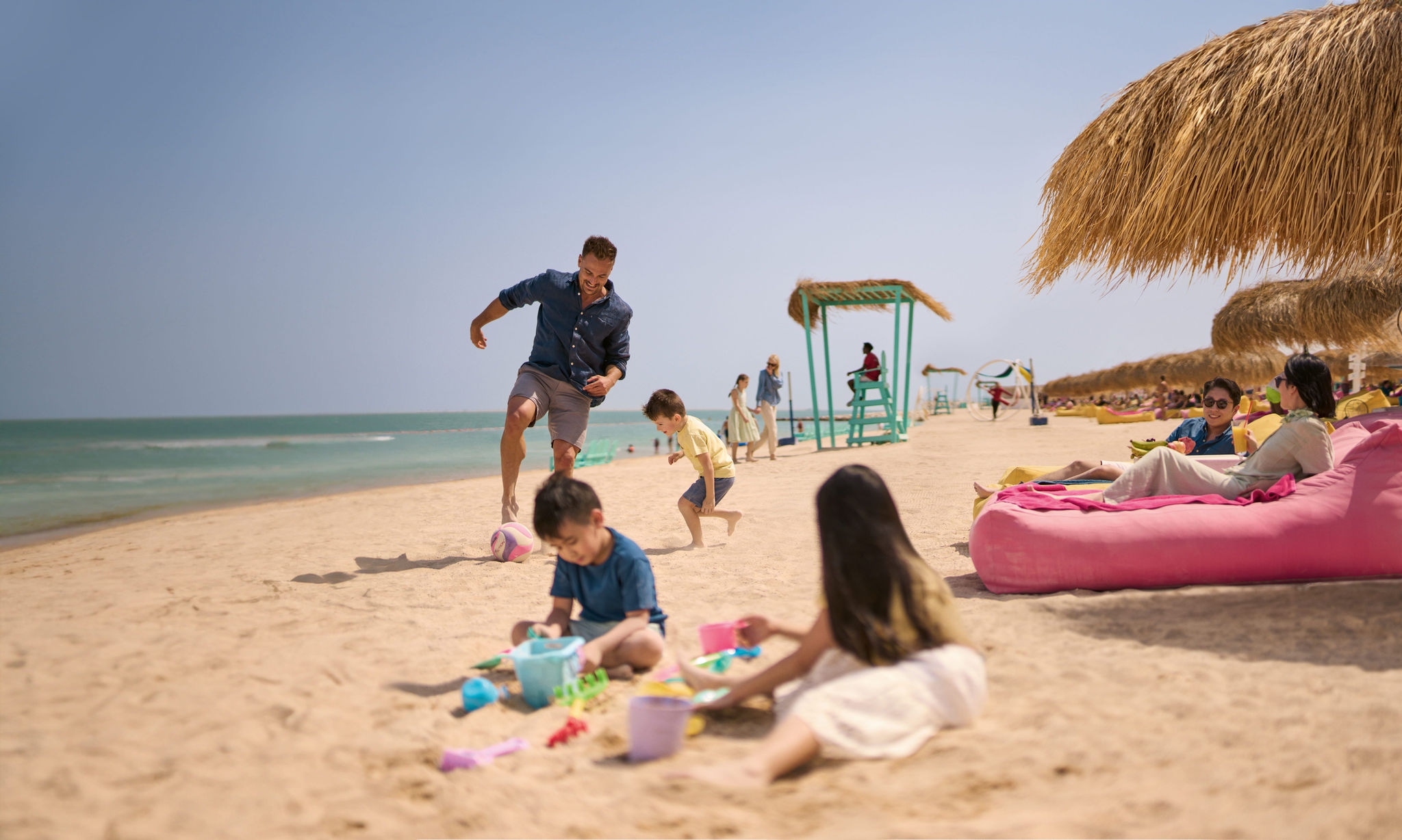 Unforgettable together image