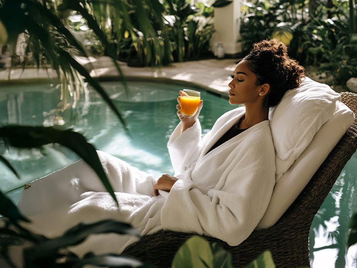 Benessere a Doha