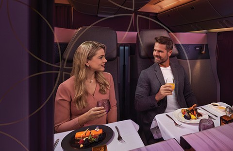 Welcome to Privilege Club exclusive offers