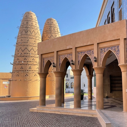 Katara Cultural Village image
