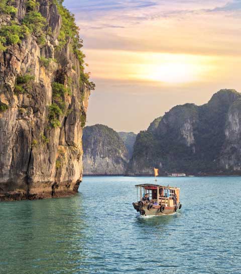 Hanoi, Vietnam