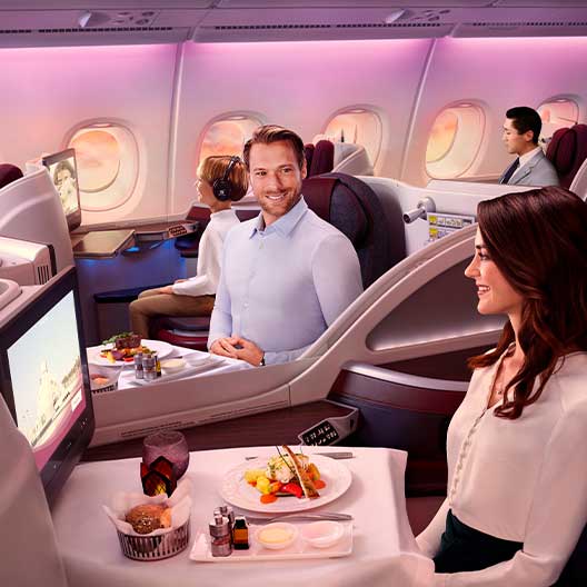 Best premium destinations