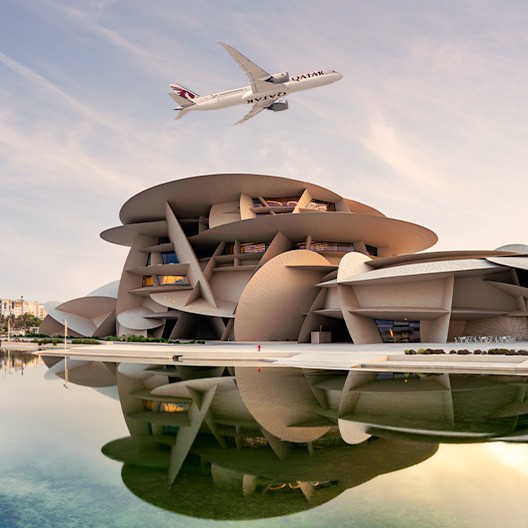 Our favourite attractions