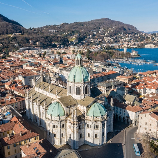 Road trip through Spain and Italy image