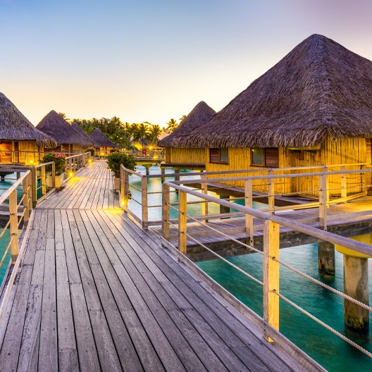 Book a vacation package