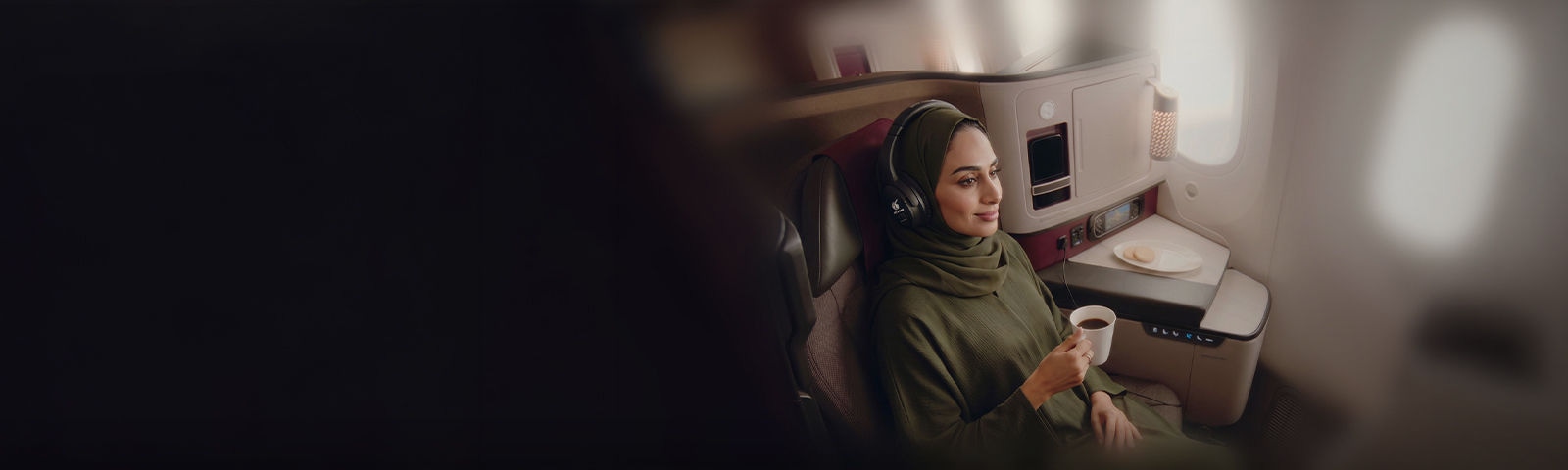 This is quiet luxury.<br>Save up to 15% on Premium worldwide 