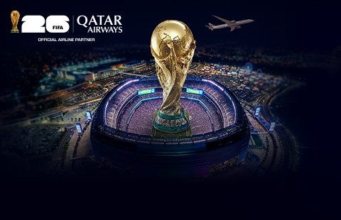 Чемпионат FIFA 26™: наши тур-пакеты уже здесь!