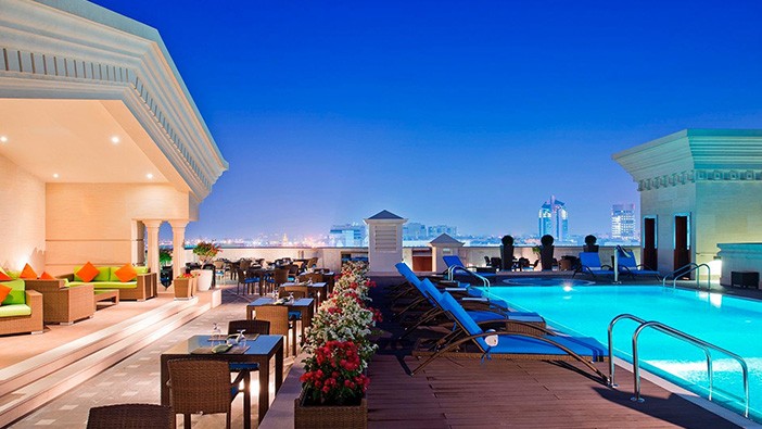 Save on flights + hotel packages