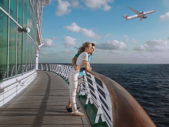 QCruise