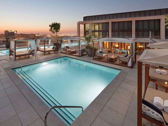 اختر الفندق المفضل لديك