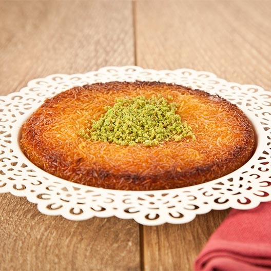 تجربة لذيذة تنتظرك في إسطنبول image