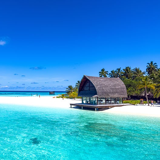 Die besten Destinationen im Januar