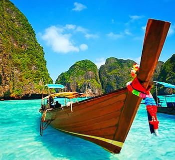 Où vous mènera votre prochain voyage ?
