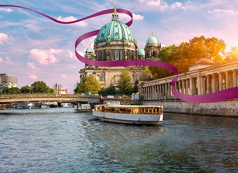 Узнайте больше о Германии