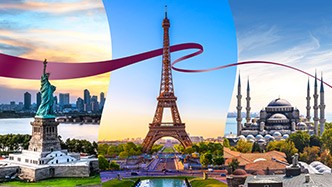 Book early and save up to 8%