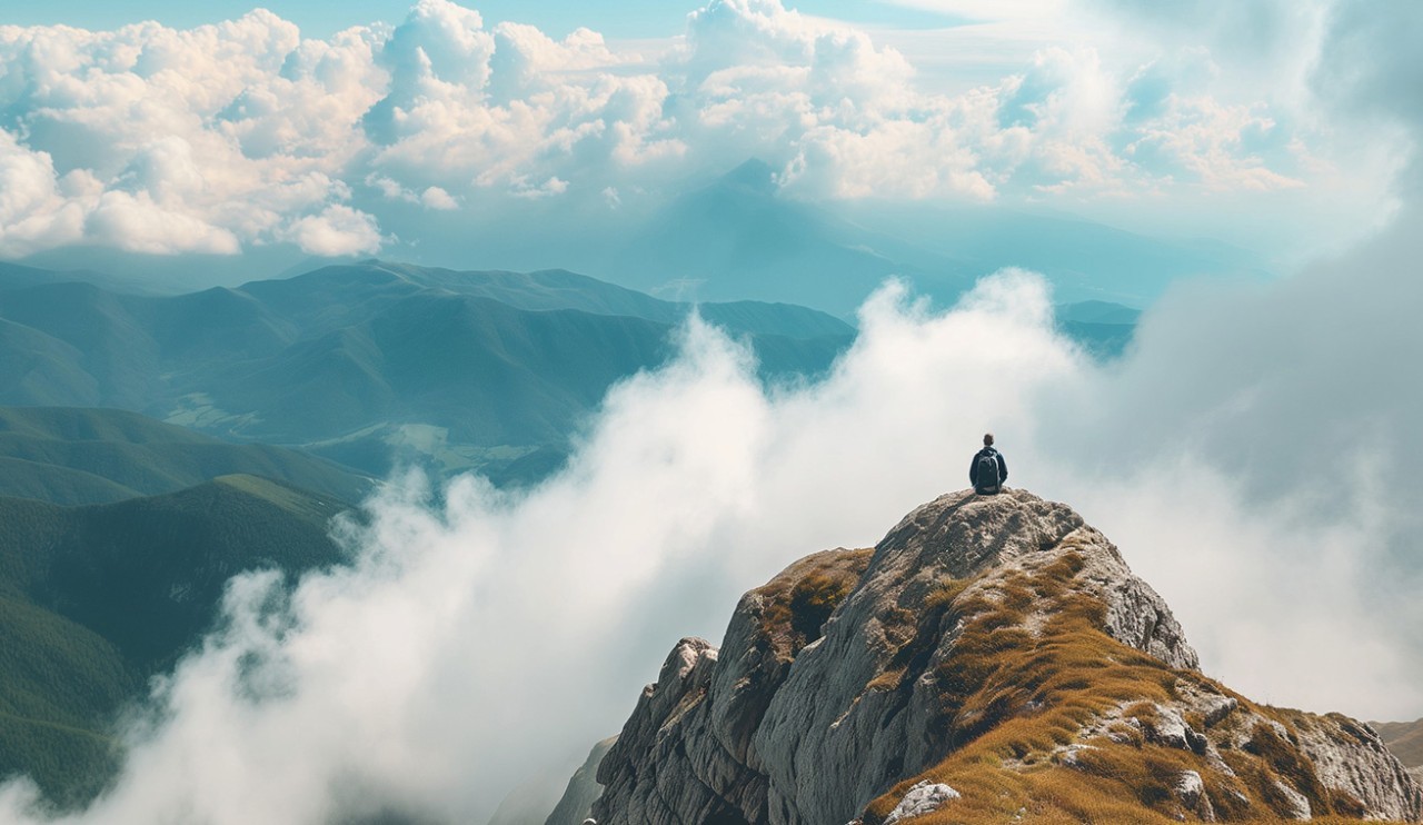 Unlock a world of possibilities