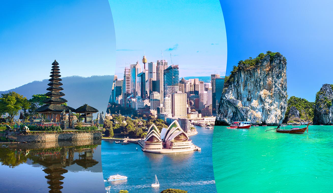 Let's help you decide where to go next