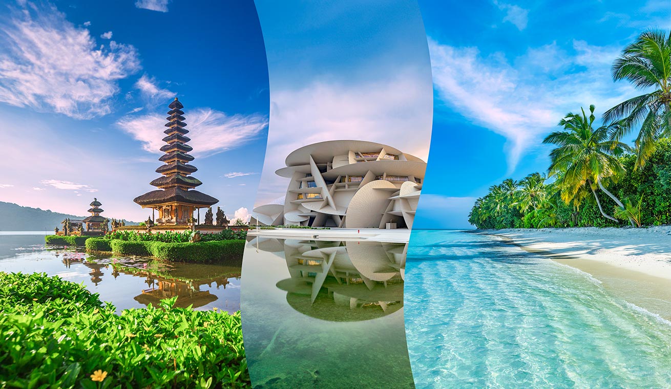 Why book online with us?