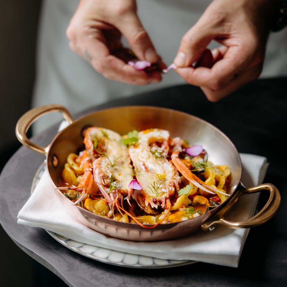 Le Pristine Singapore