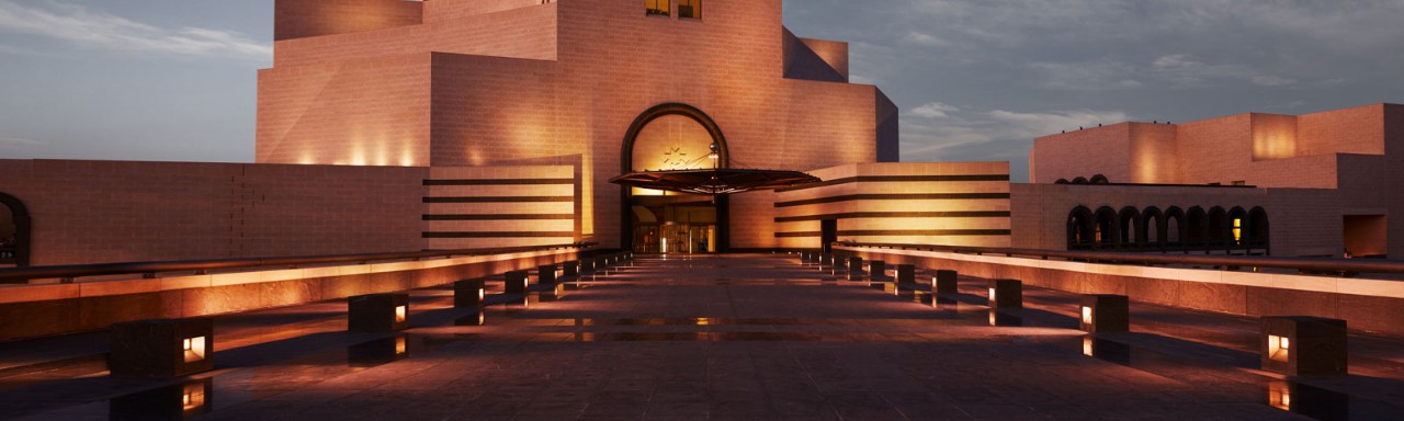 Discover Doha: where tradition<br>meets modern comfort From desert safaris to vibrant souqs, chase experiences you won’t find anywhere else.From desert safaris to vibrant souqs, chase experiences you won’t find anywhere else.