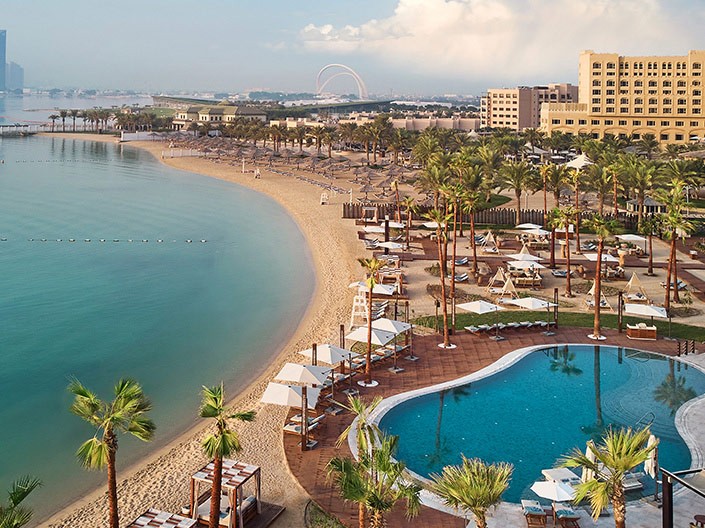 Doha Stopover image
