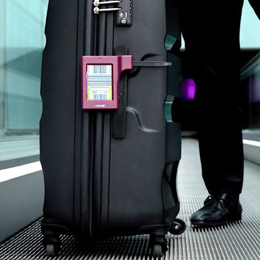 Adiós al papel gracias a BAGTAG