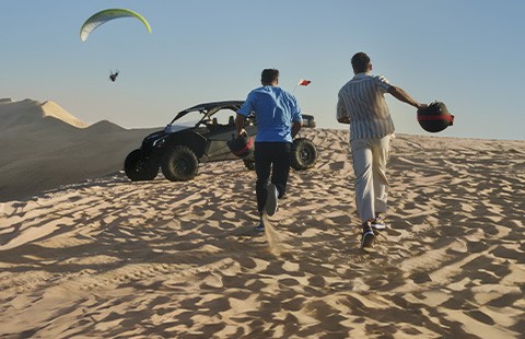 احجز محطة توقف في قطر