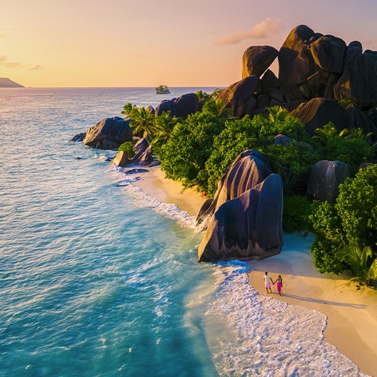 Experience island escapes image