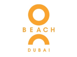 parners Logo O Beach Dubai