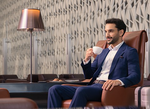 كيف يمكنني الحصول على نقاط كيوبوينتس؟