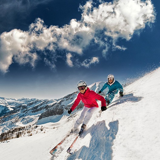 6 of the best ski destinations image