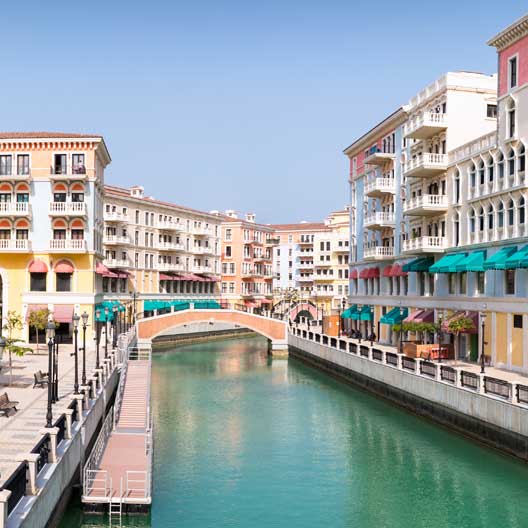 Qanat Quartier image