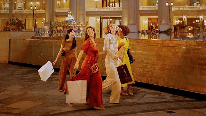 Luksusowy wypoczynek