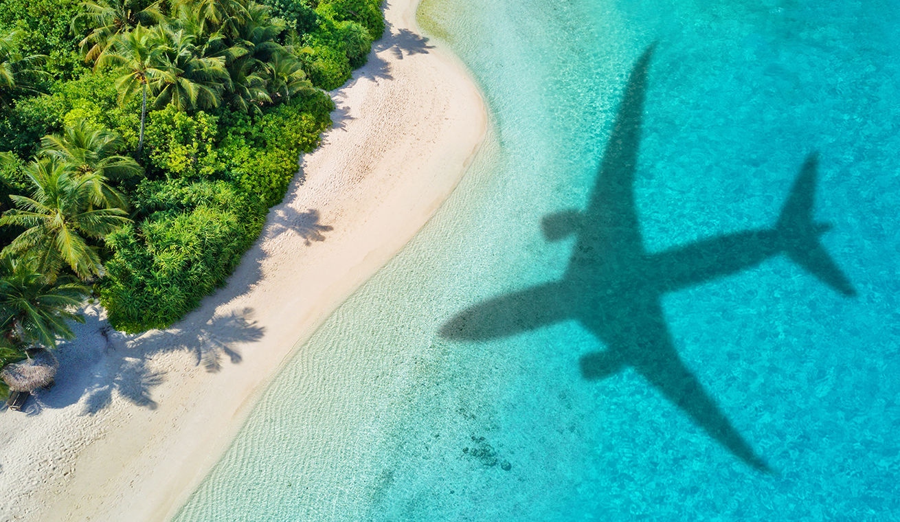 Más vuelos, mejores conexiones desde Madrid