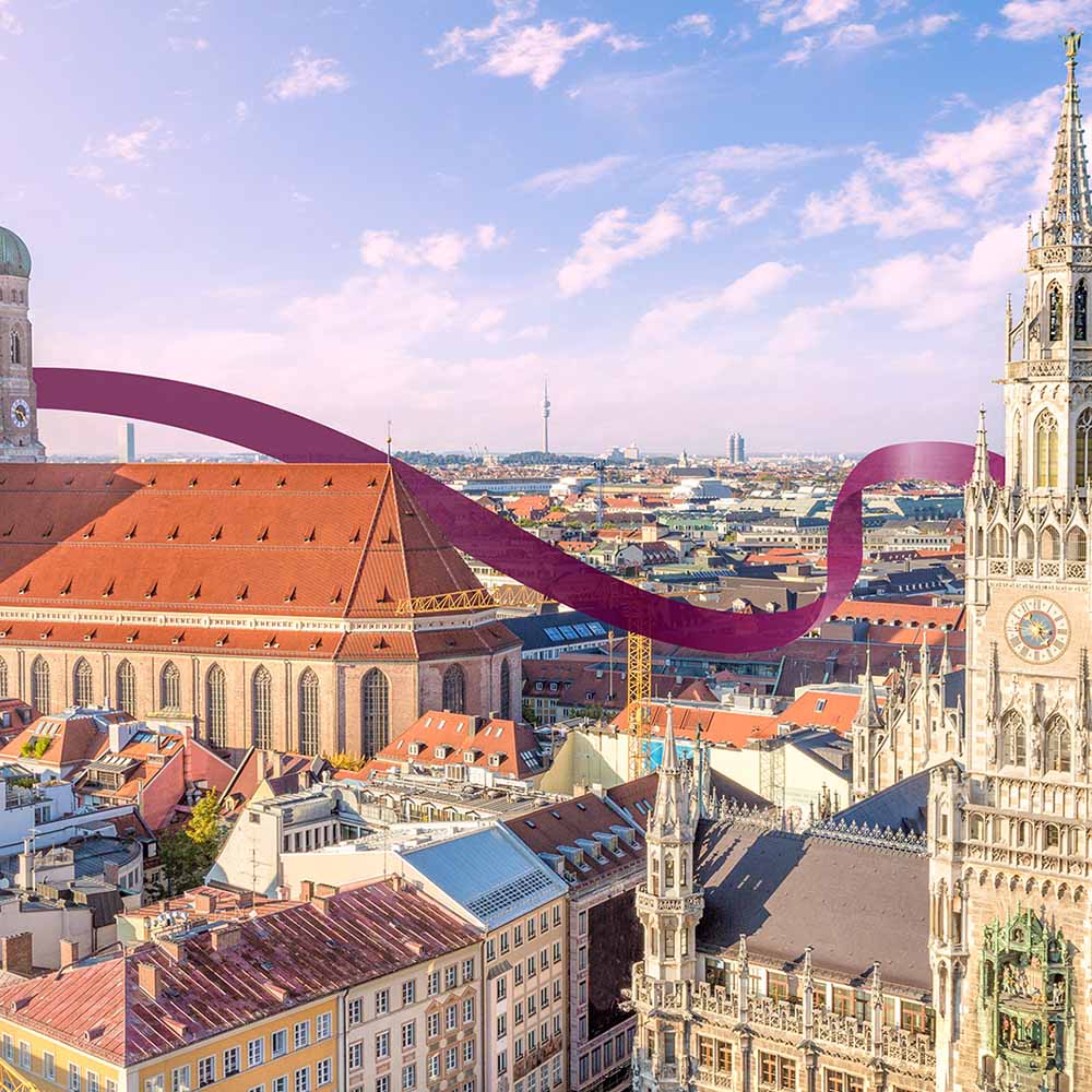 Munich image
